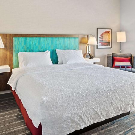 Hampton Inn & Suites Cincinnati West, Oh Dent Exteriér fotografie