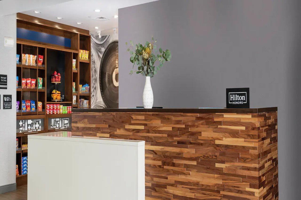 Hampton Inn & Suites Cincinnati West, Oh Dent Exteriér fotografie