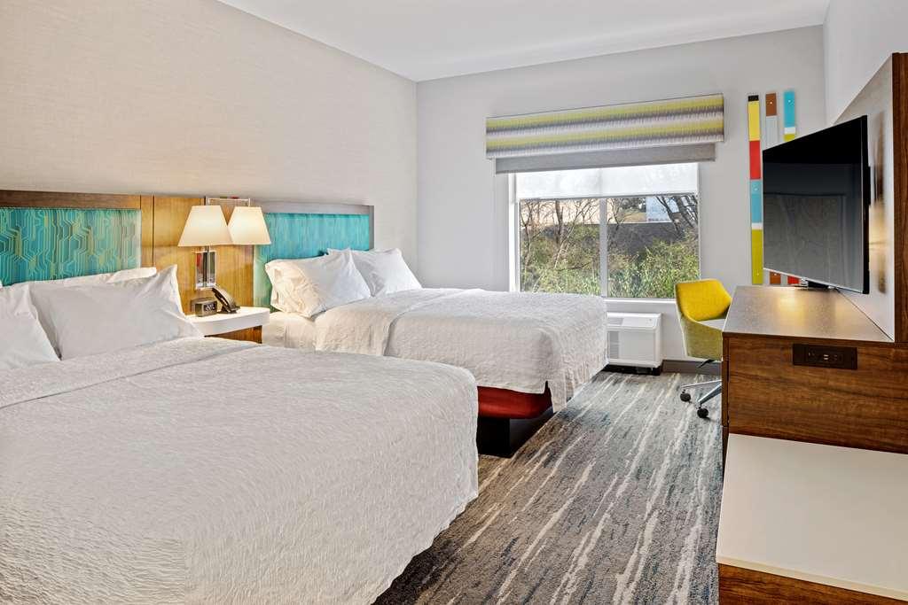 Hampton Inn & Suites Cincinnati West, Oh Dent Pokoj fotografie