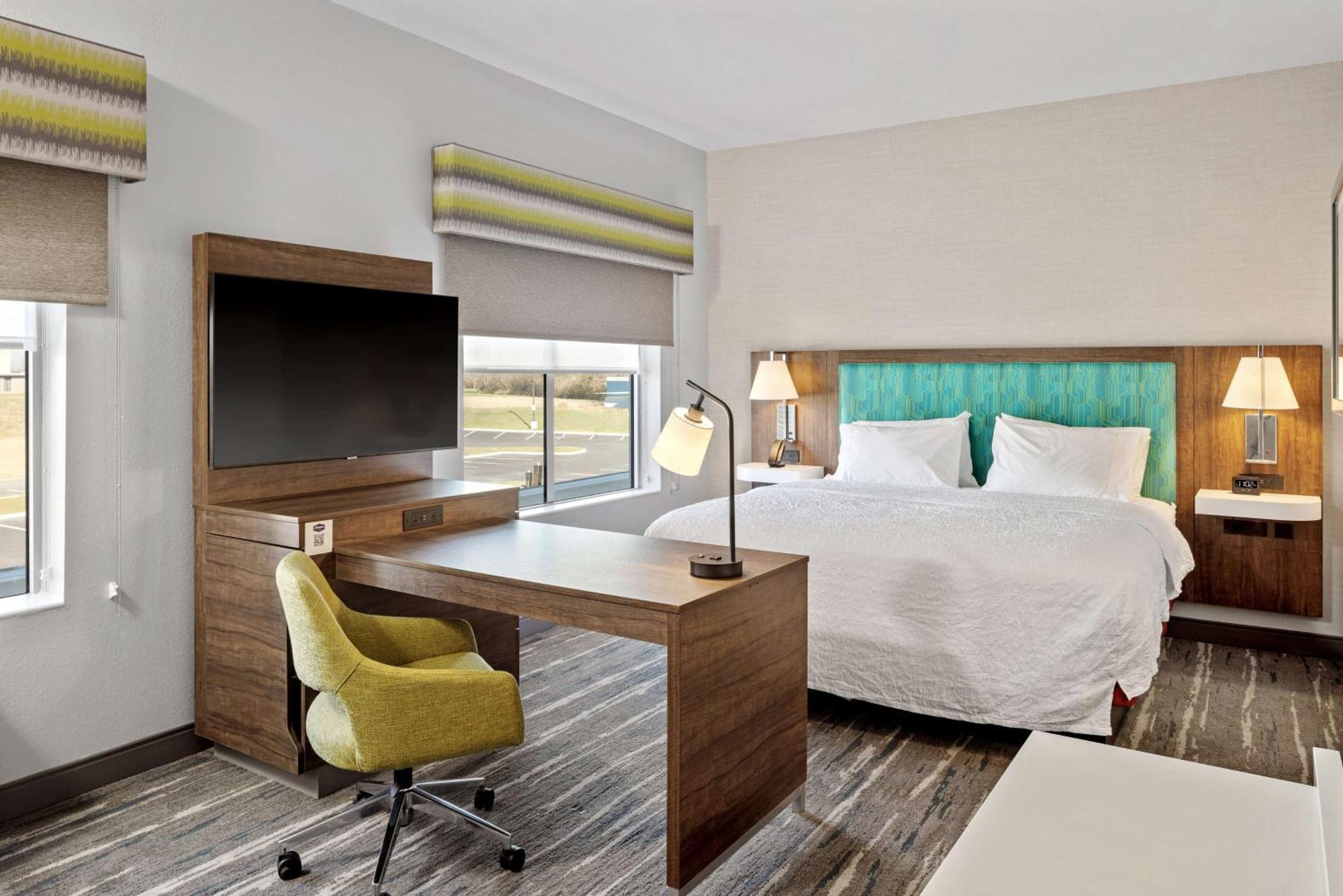Hampton Inn & Suites Cincinnati West, Oh Dent Exteriér fotografie