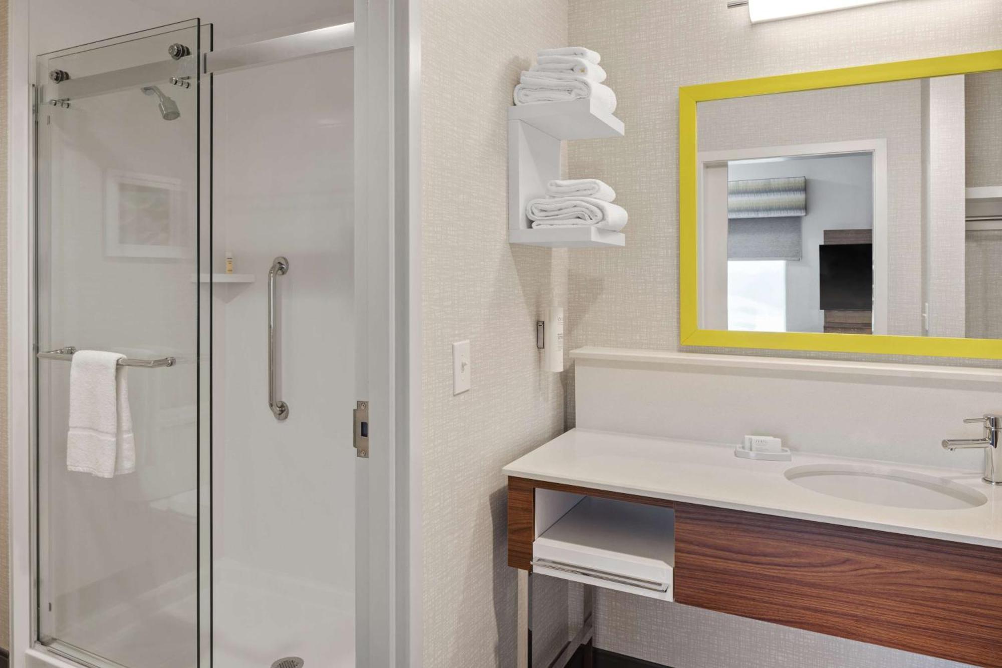 Hampton Inn & Suites Cincinnati West, Oh Dent Exteriér fotografie