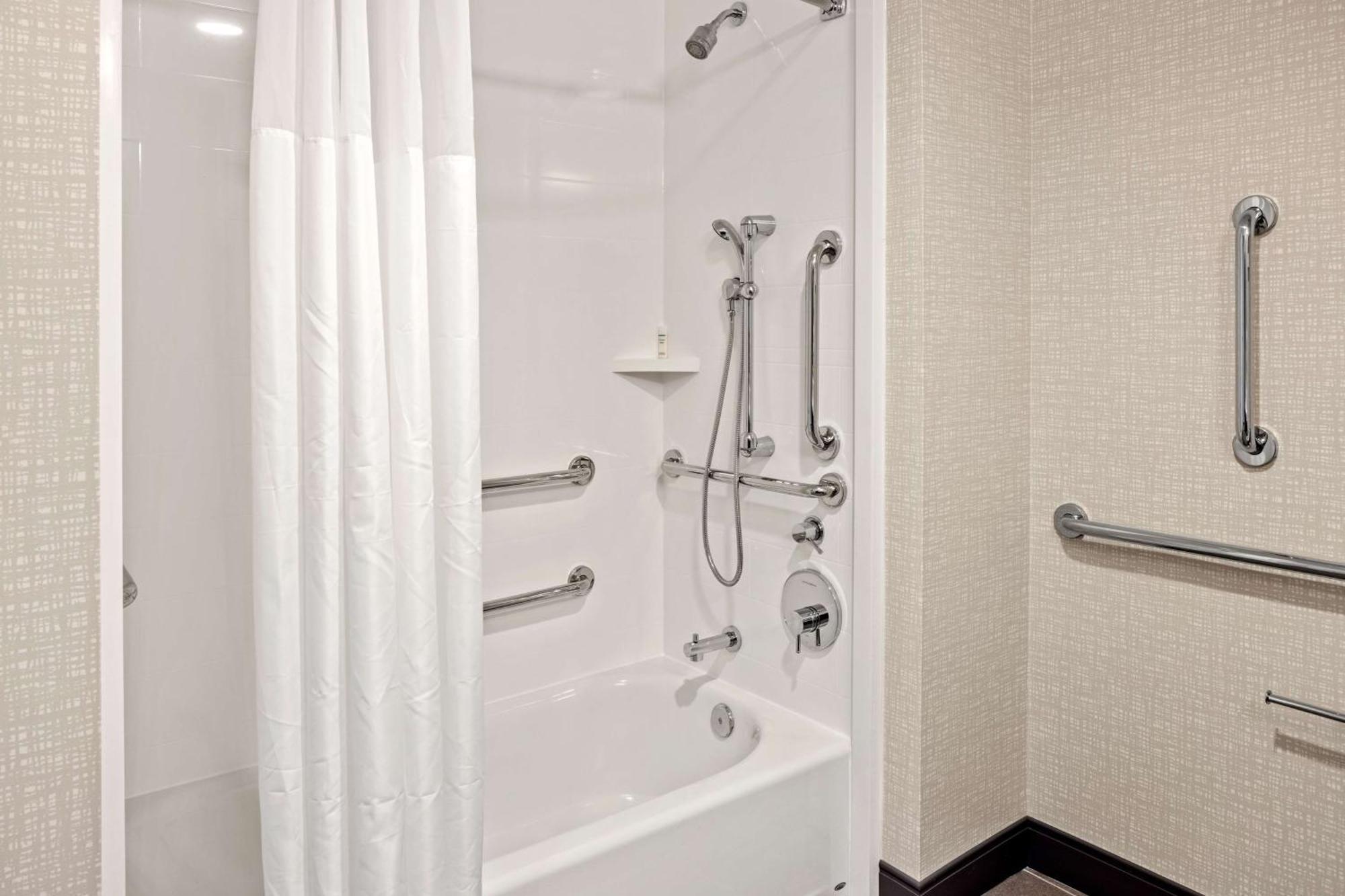 Hampton Inn & Suites Cincinnati West, Oh Dent Exteriér fotografie