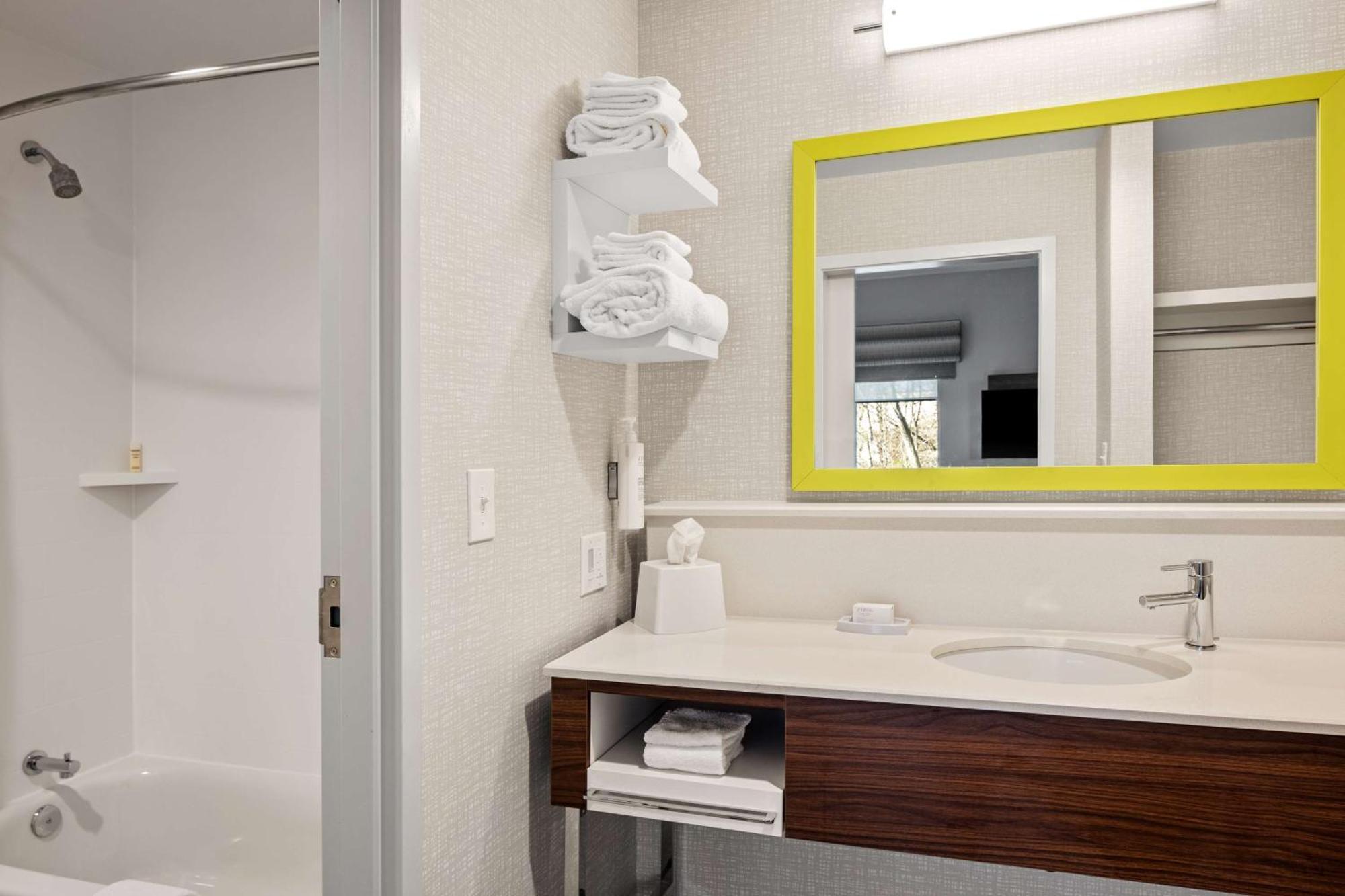 Hampton Inn & Suites Cincinnati West, Oh Dent Exteriér fotografie