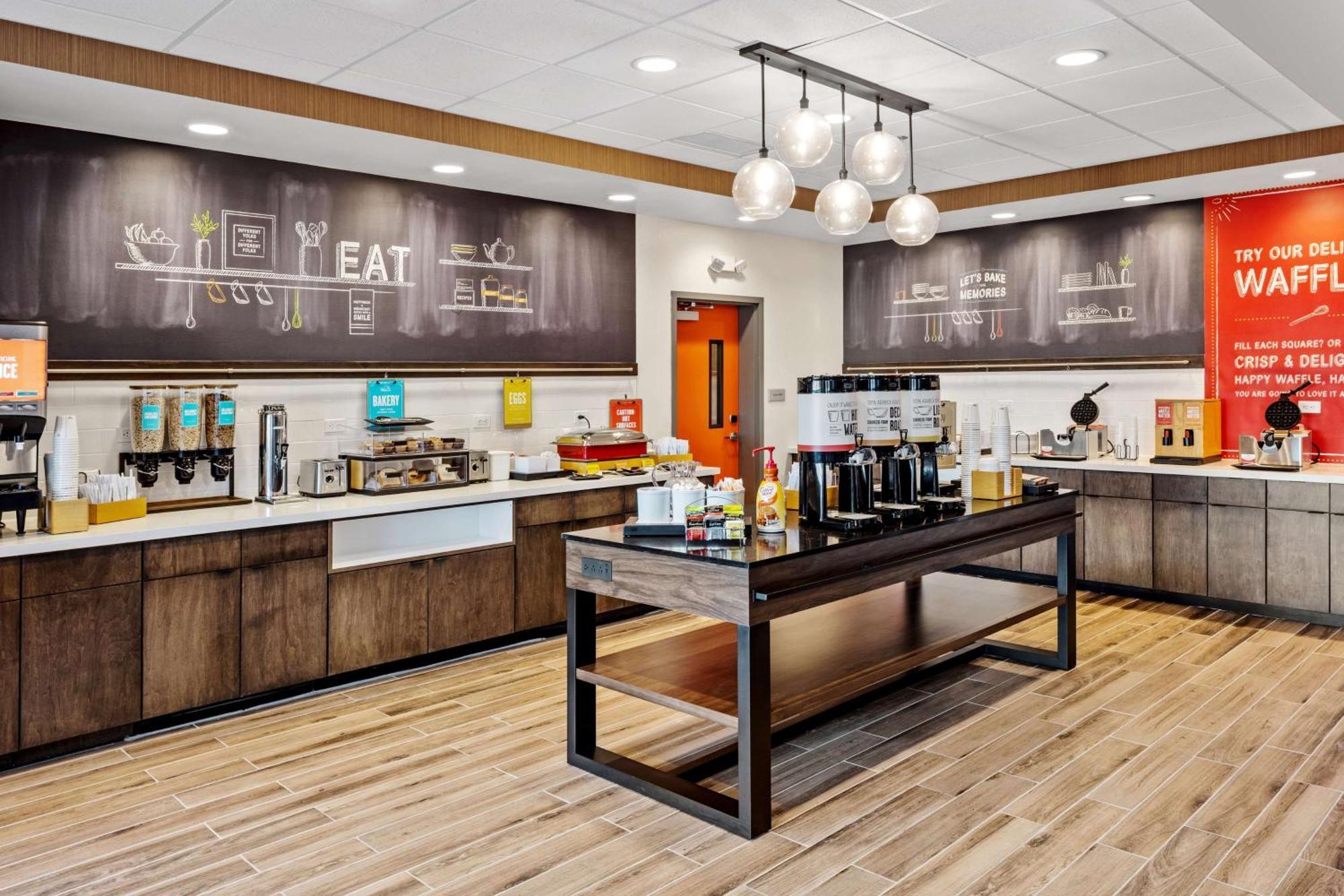 Hampton Inn & Suites Cincinnati West, Oh Dent Exteriér fotografie